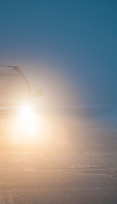 СНЕГ НАСТАВЉА ДА ПАДА: Данас и наредних дана хладно