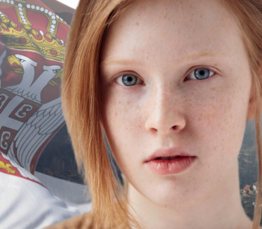 DREVNA TAJNA: Selo u Srbiji u kome se rađaju samo RIĐA deca