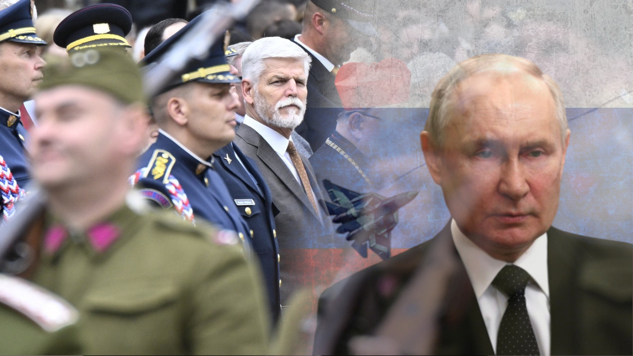 DA SHVATE: "Nekad ćemo morati da oborimo ruski avion"