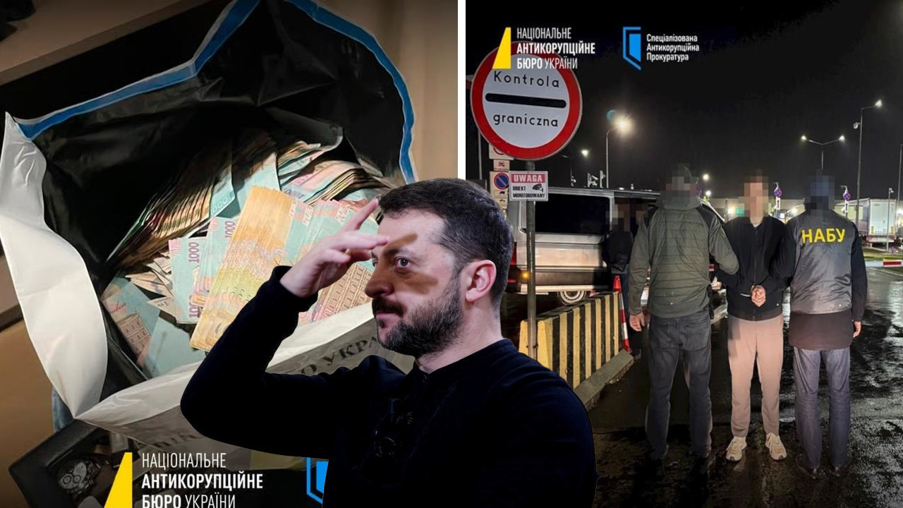 ЏАКОВИ С НОВЦЕМ, ЗЛАТНИ WC...Велики скандал, Украјинци бесни