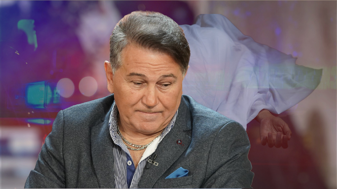 Халидов отац Сеид нађен МРТАВ у близини куће, смрт МИСТЕРИЈА