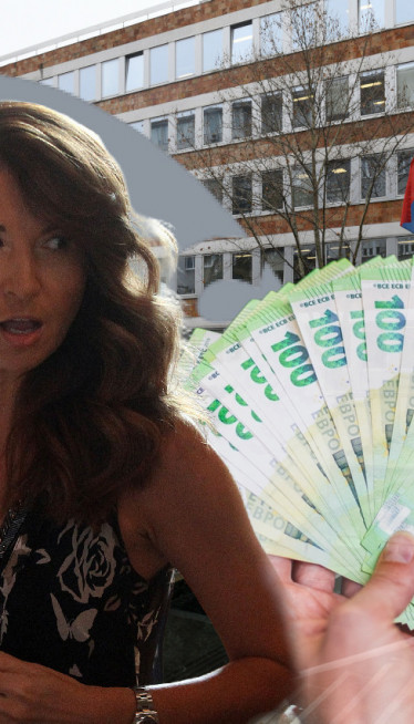 "Radila sam 5 godina bez dinara"