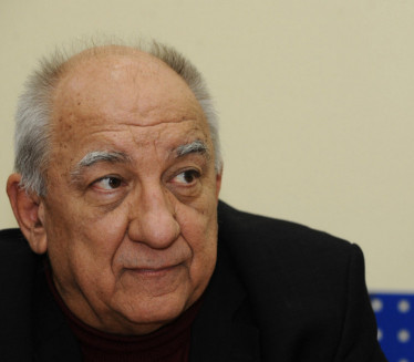 REAGOVALA I POLICIJA: Glumac čak tri puta menjao prezime