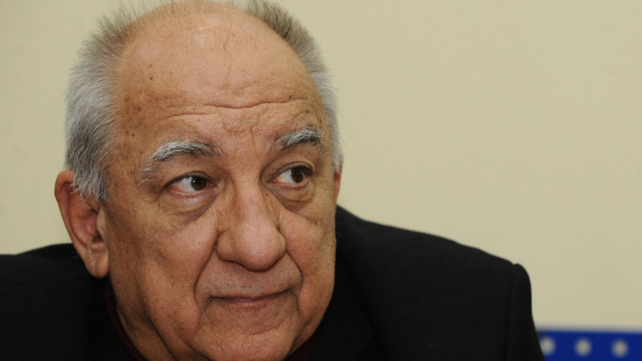 REAGOVALA I POLICIJA: Glumac čak tri puta menjao prezime