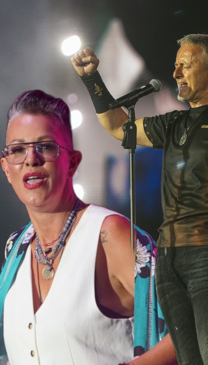 PERSONA NON GRATA "Tijana, šta će Tompson na tvom koncertu?"