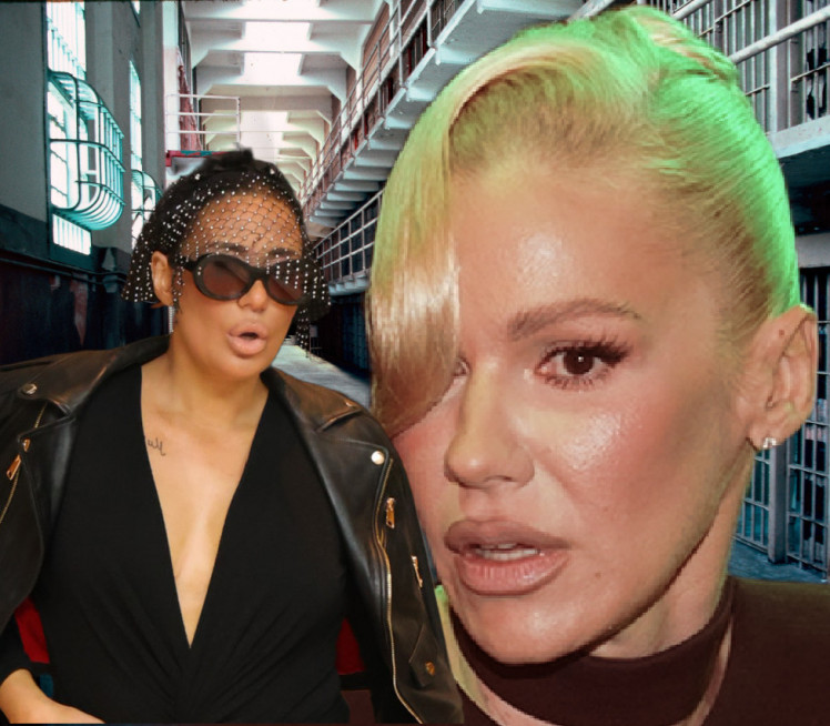 Preteća PORUKA Nataši: "Reci ovoj da će završiti u zatvoru"