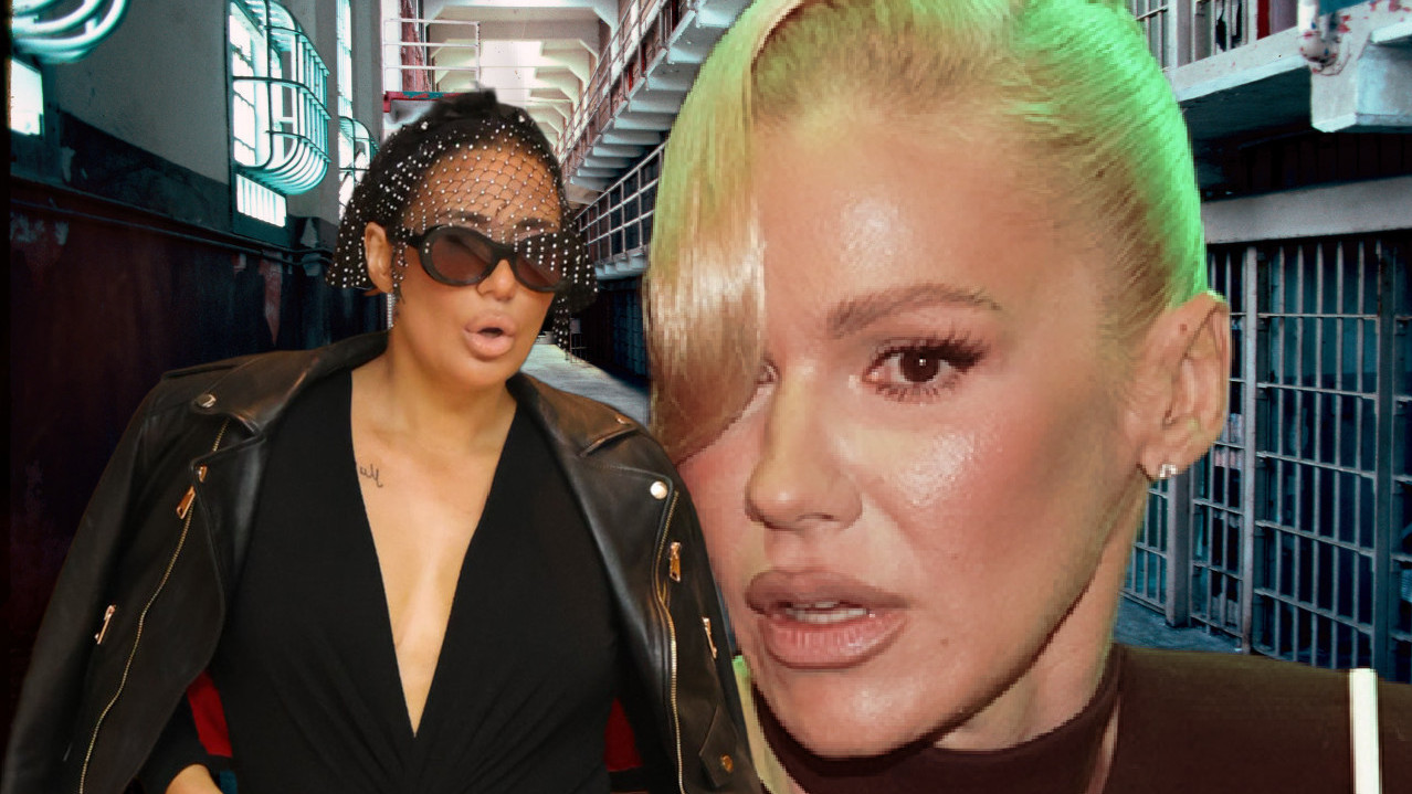 Preteća PORUKA Nataši: "Reci ovoj da će završiti u zatvoru"