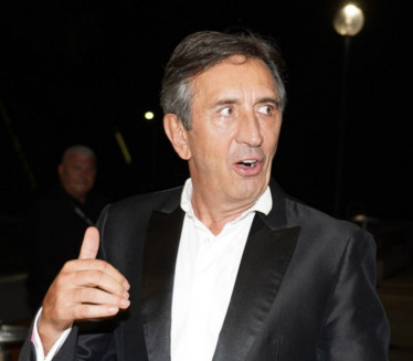 KAKAV JE ŽIKA PRIVATNO Pevač otkrio: "Ne može to da sakrije"