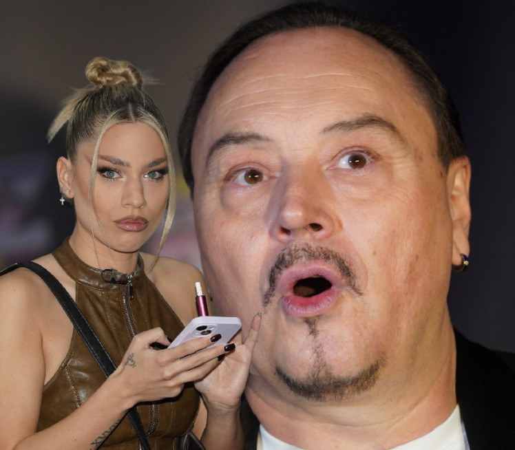 POTUKLA SE KNEŽEVA ĆERKA: "Pobegla je, prebila je nekog..."