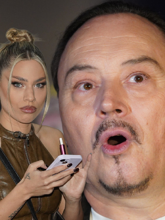 POTUKLA SE KNEŽEVA ĆERKA: "Pobegla je, prebila je nekog..."