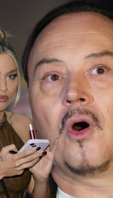 ČIME SE BAVI BUDUĆI KSENIJIN MUŽ? Otac mu poznati advokat