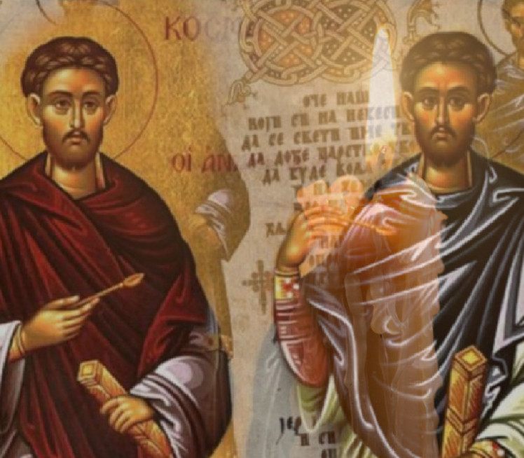 U PETAK SU SVETI VRAČI: Učinite ovo za vaše zdravlje