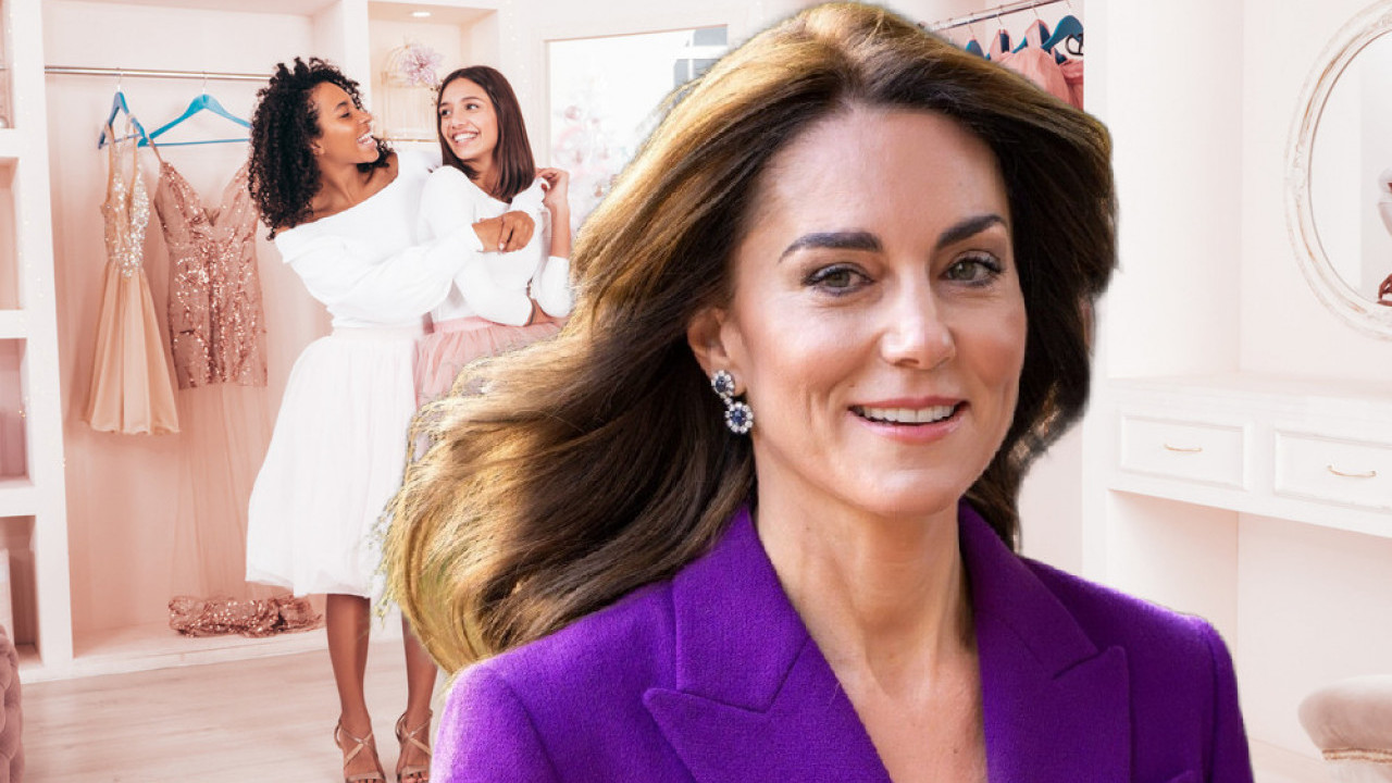 Једну БОЈУ Кејт Мидлтон НИКАДА не носи - ево и због чега