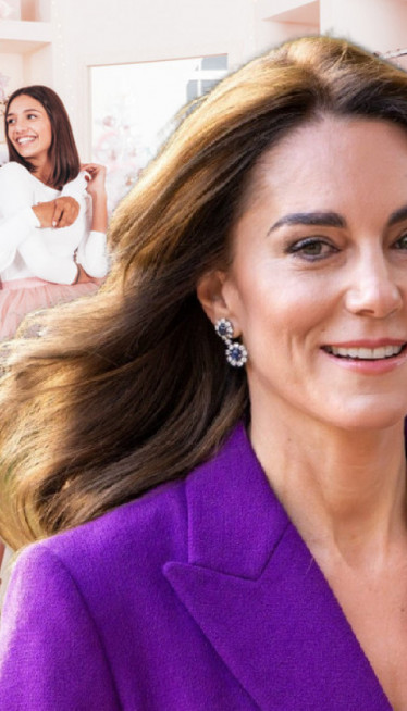 Једну БОЈУ Кејт Мидлтон НИКАДА не носи - ево и због чега