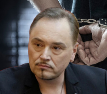 КНЕЗА УХАПСИЛИ У НЕМАЧКОЈ: "Личио сам на нарко боса"