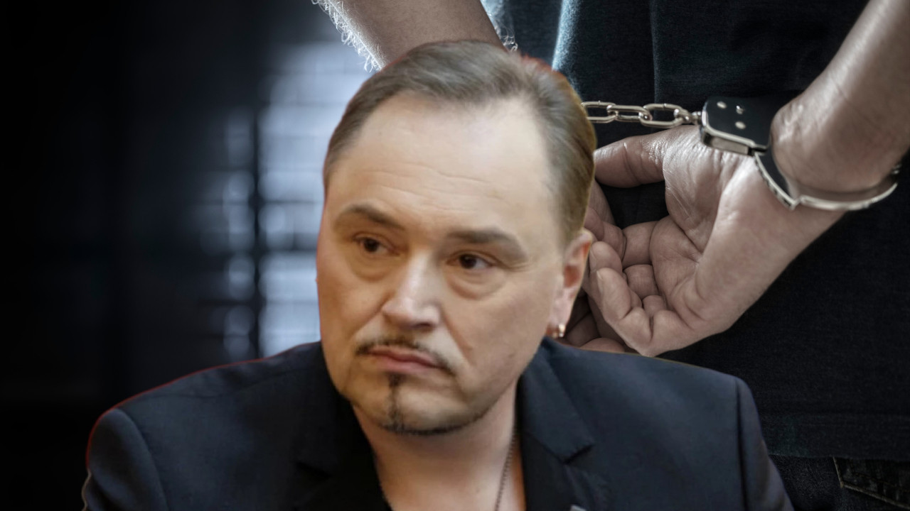 KNEZA UHAPSILI U NEMAČKOJ: "Ličio sam na narko bosa"