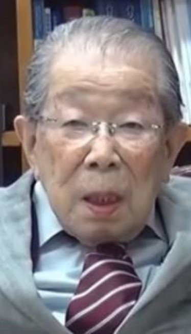 JAPANSKI DOKTOR DOŽIVEO 105: Kleo se u svojih 10 pravila