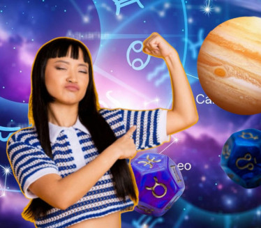 IMAJU NEVEROVATNU HARIZMU: Tri najmoćnija znaka Zodijaka