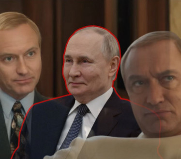 ФИЛМ О ПУТИНУ: Објавили трејлер - приказиваће се и у Русији?