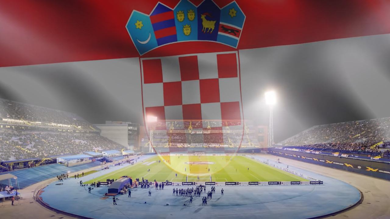 РУШИ СЕ МАКСИМИР Стадион на којем је Југославија славила '99
