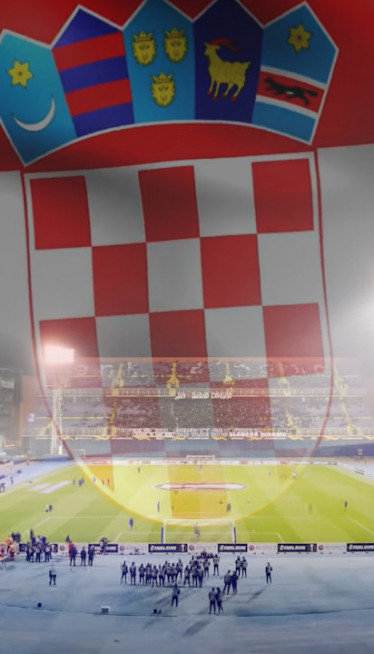 РУШИ СЕ МАКСИМИР Стадион на којем је Југославија славила '99