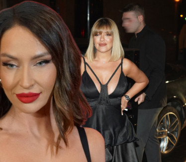 "Кија је била ЉУБАВНИЦА - а жуља је мој муж"