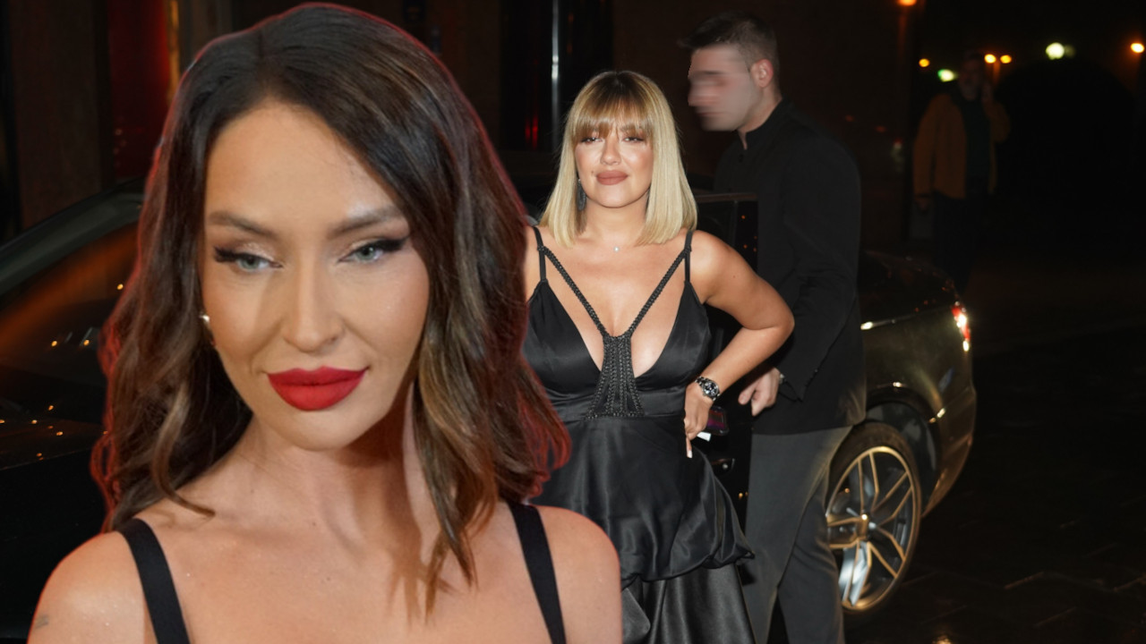 "Кија је била ЉУБАВНИЦА - а жуља је мој муж"