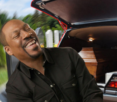 EDI NE ŽELI SAHRANU: Glumac otkrio poslednju želju