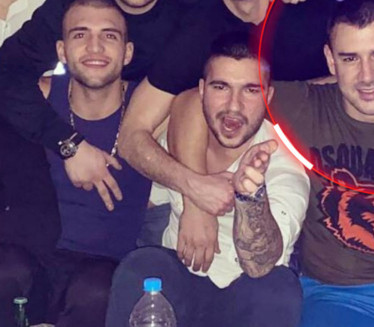 Bomba iz Kosovke bila je namenjena KUMU Veljka Ražnatovića