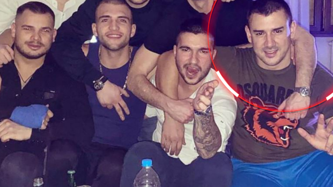 Bomba iz Kosovke bila je namenjena KUMU Veljka Ražnatovića