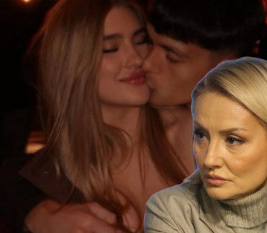 Гоца први пут јавно о дечку своје ћерке