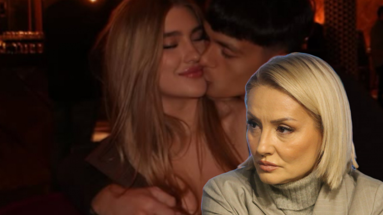 Goca prvi put javno o dečku svoje ćerke