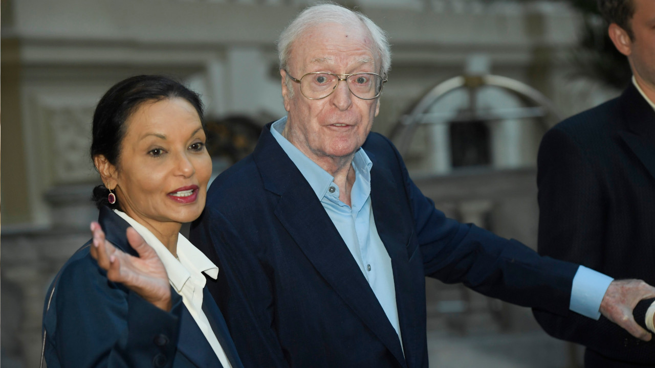 52 LETA SREĆE: Filmska priča o Šakiri i Majklu Kejnu