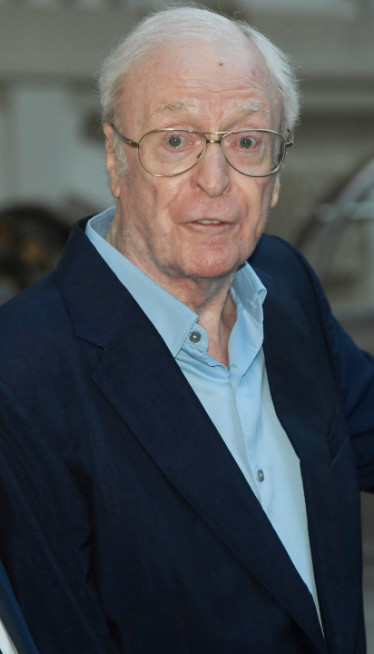 52 LETA SREĆE: Filmska priča o Šakiri i Majklu Kejnu