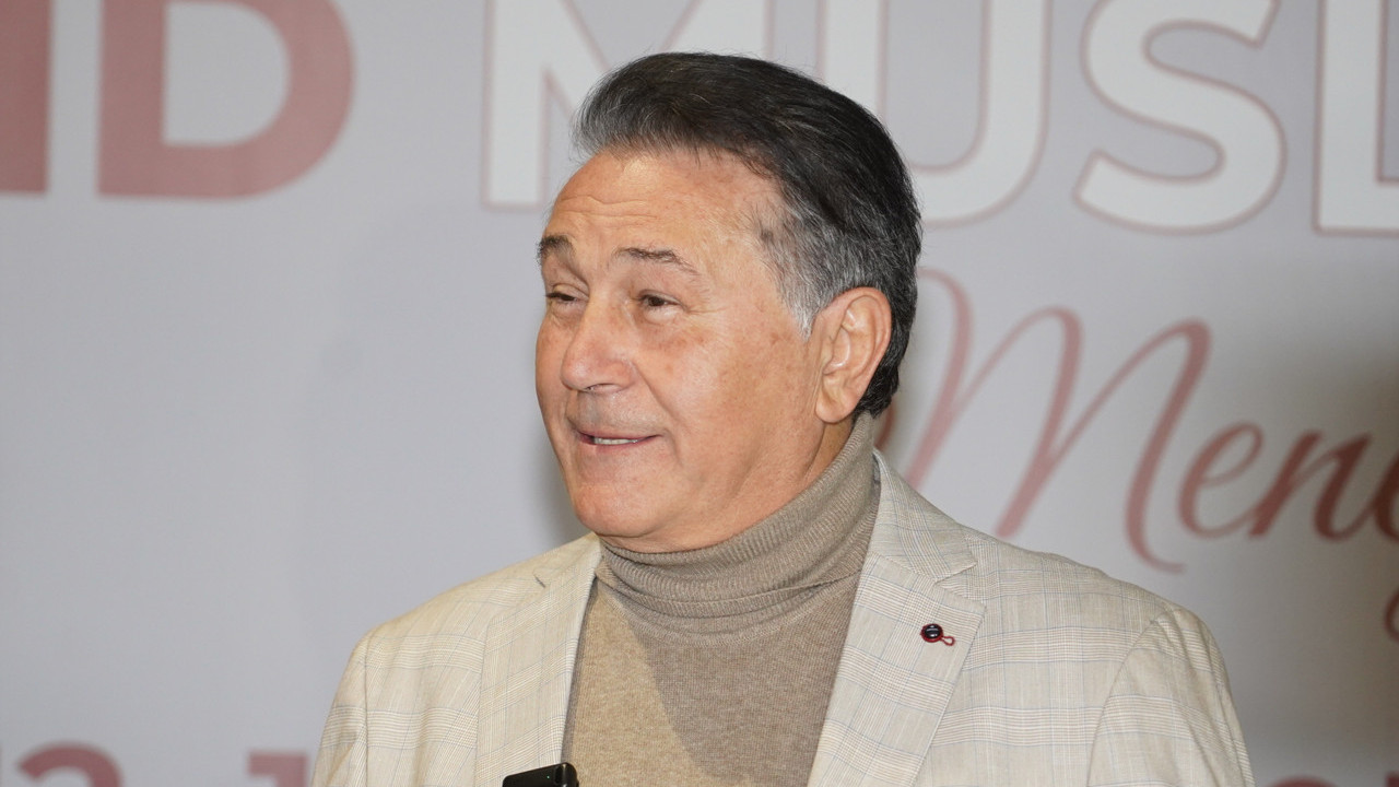 "Treme nema - nadam se da me neći izdati glas"