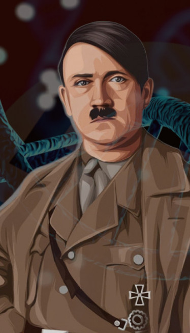 HITLEROV DNK Šok rezultati, otkrivene tajne nacističkog vođe