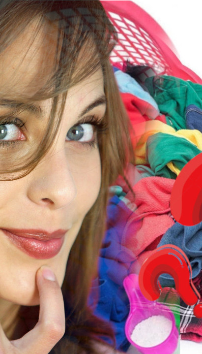 POTREBNA SU VAM 2 SASTOJKA Kako spasiti odeću od masnih mrlja