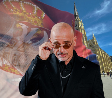 Ramacoti bio u vezi sa NOVOSAĐANKOM! Još uvek se čuju...