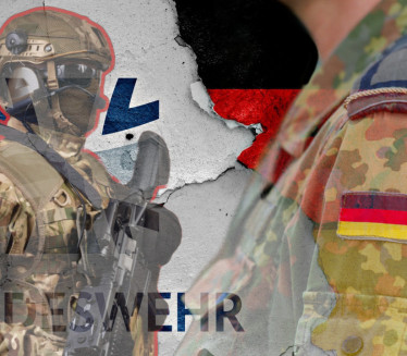 2.600€ I SUBVENCIJE Pogodnosti za mladiće koji hoće u vojsku