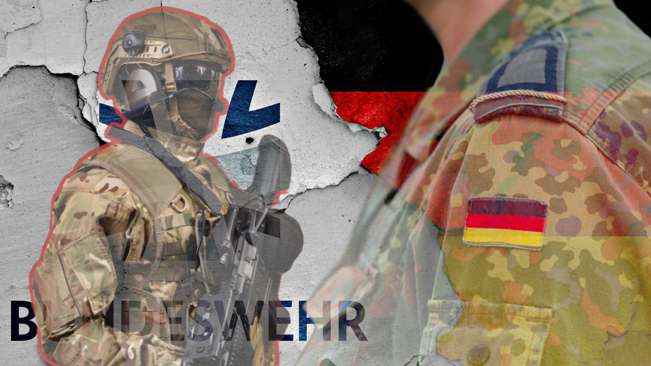 2.600€ I SUBVENCIJE Pogodnosti za mladiće koji hoće u vojsku