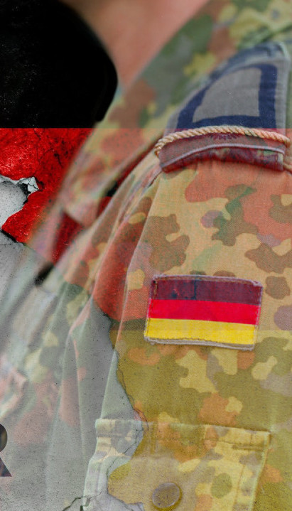 2.600€ I SUBVENCIJE Pogodnosti za mladiće koji hoće u vojsku