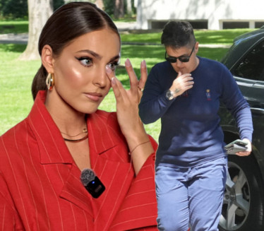 "Pustite Mariju na miru, da boluje - bila sam uz nju!"