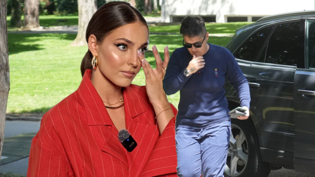 "Pustite Mariju na miru, da boluje - bila sam uz nju!"