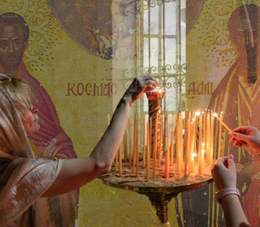 СУТРА СУ ВРАЧИ Болесне лече, здраве чувају - ако радите ово!