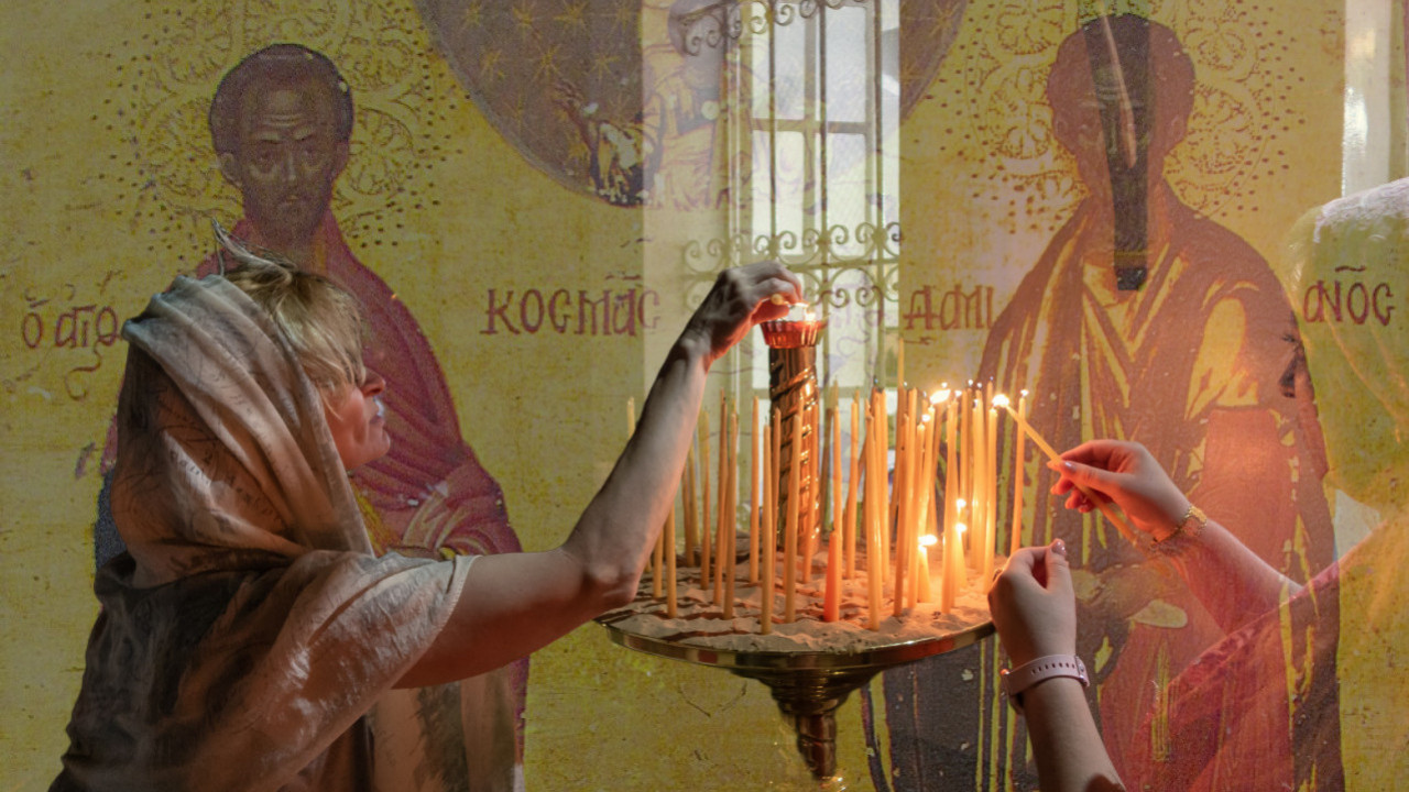 SUTRA SU VRAČI Bolesne leče, zdrave čuvaju - ako radite ovo!