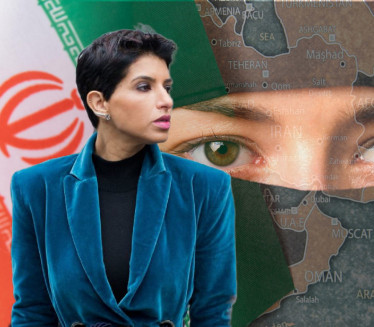 UTICAJNE I MOĆNE: 5 najlepših MUSLIMANKI na svetu (FOTO)