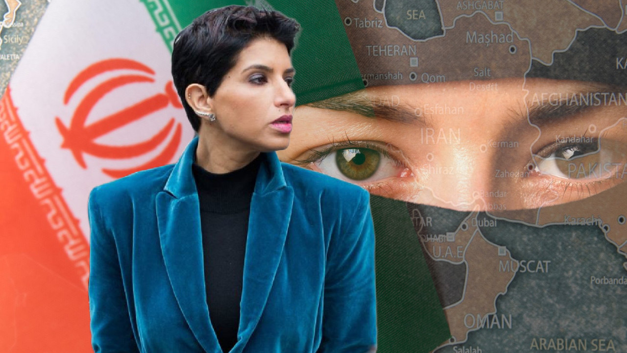 UTICAJNE I MOĆNE: 5 najlepših MUSLIMANKI na svetu (FOTO)