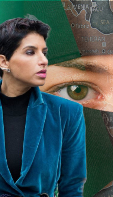 UTICAJNE I MOĆNE: 5 najlepših MUSLIMANKI na svetu (FOTO)