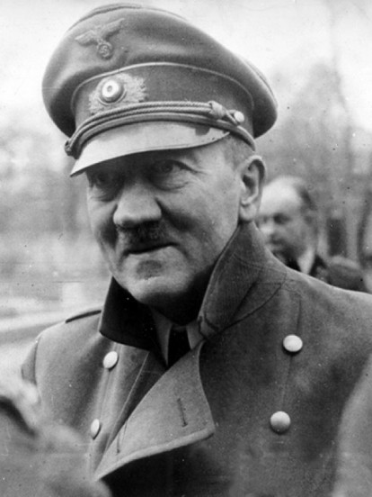 ПОСЛЕДЊА ХИТЛЕРОВА ФОТКА: Пар сати касније био је мртав