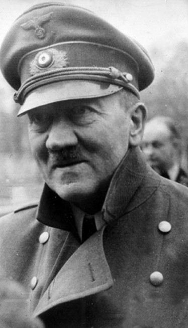 ПОСЛЕДЊА ХИТЛЕРОВА ФОТКА: Пар сати касније био је мртав